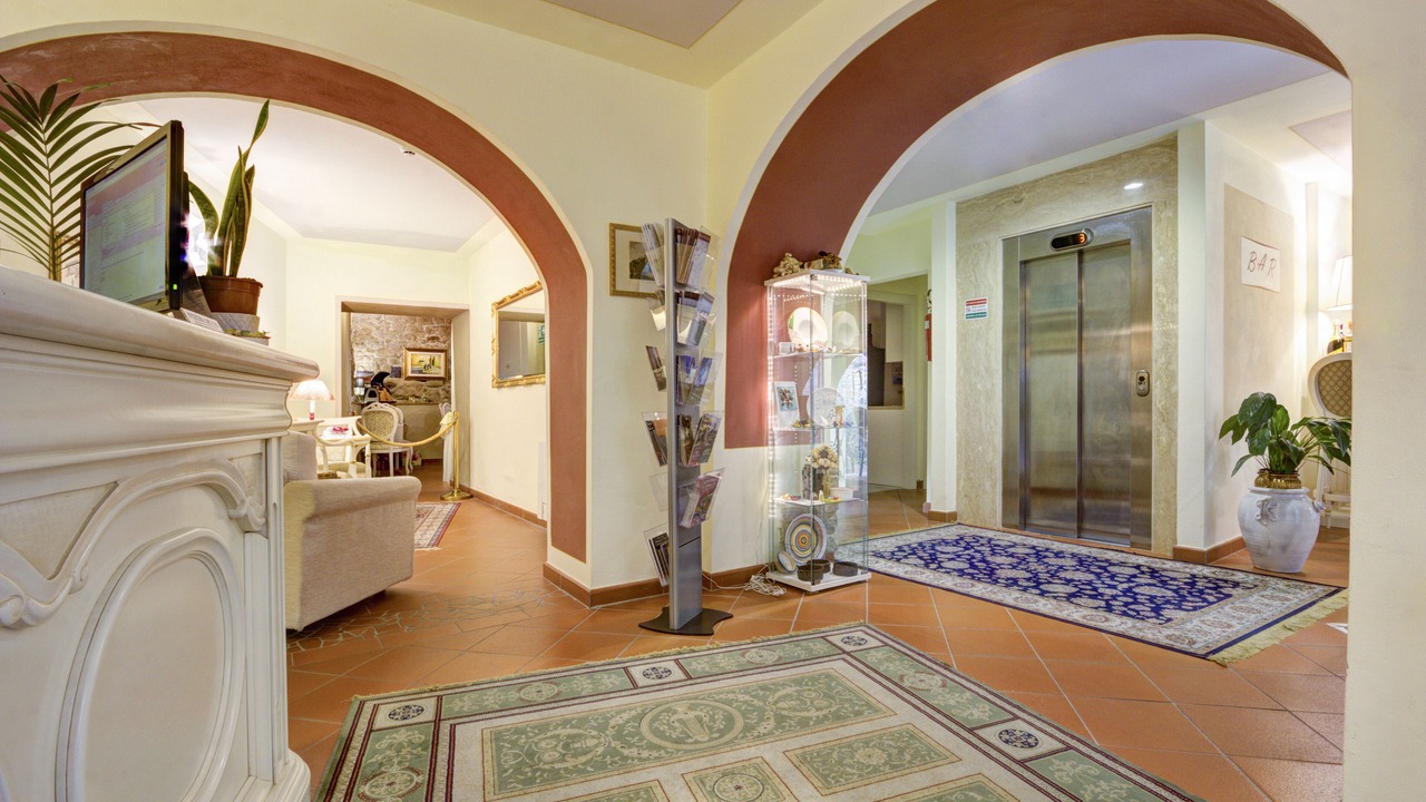 Photo of Others in Volterra