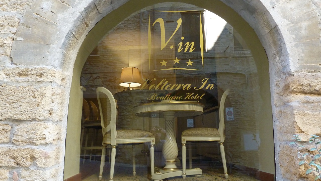 Photo of Outdoor in Volterra