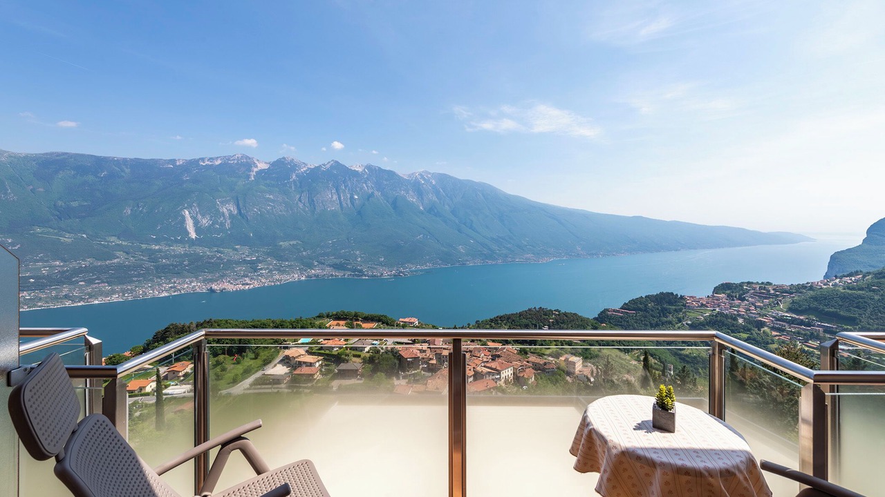 Photo of Patio Balcony in Campi