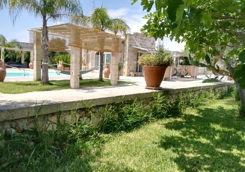 Photo of Outdoor in Martano