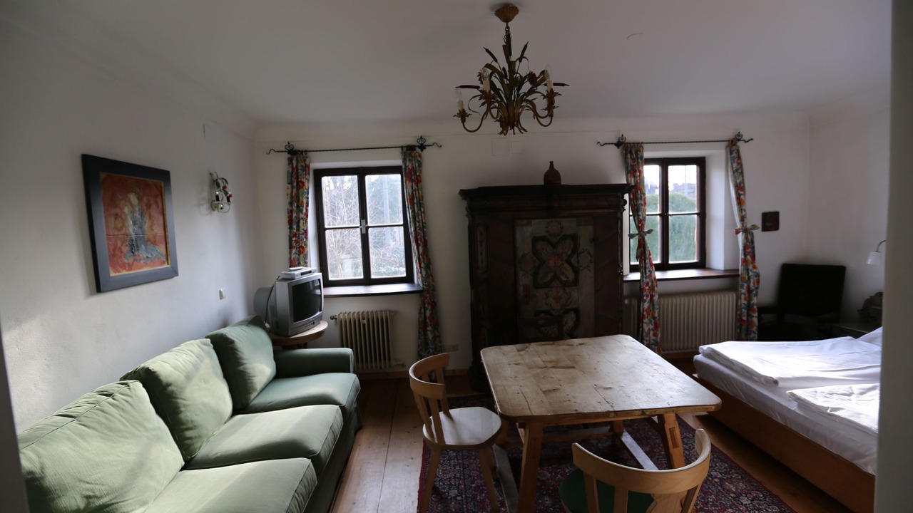 Photo of Bedroom in Riedenburg