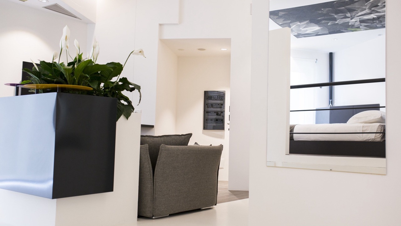 Photo of Bedroom in Collegno