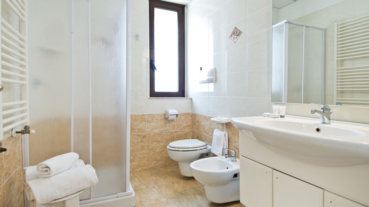 Photo of Bathroom in Castellana Grotte