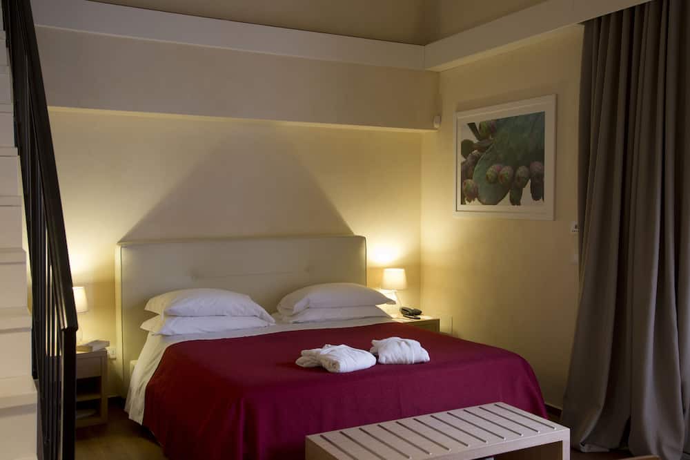 Photo of Bedroom in Manduria