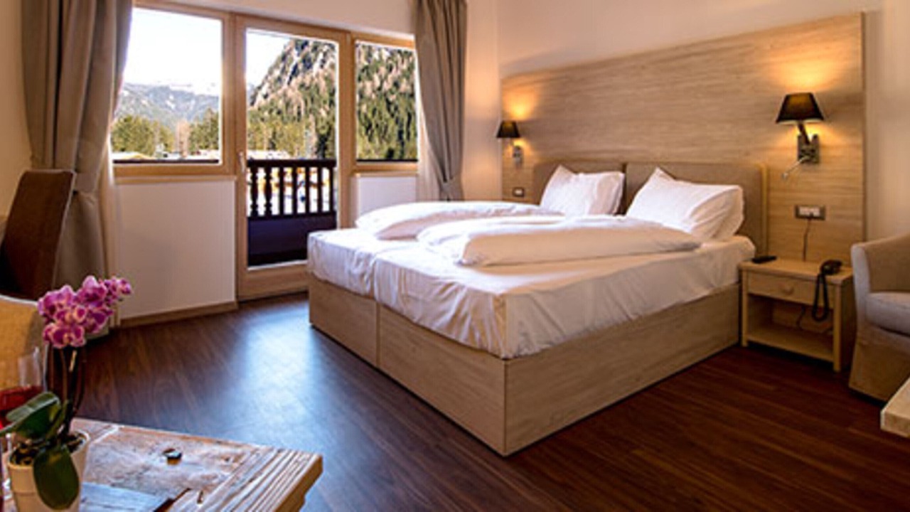 Photo of Bedroom in Fontanazzo