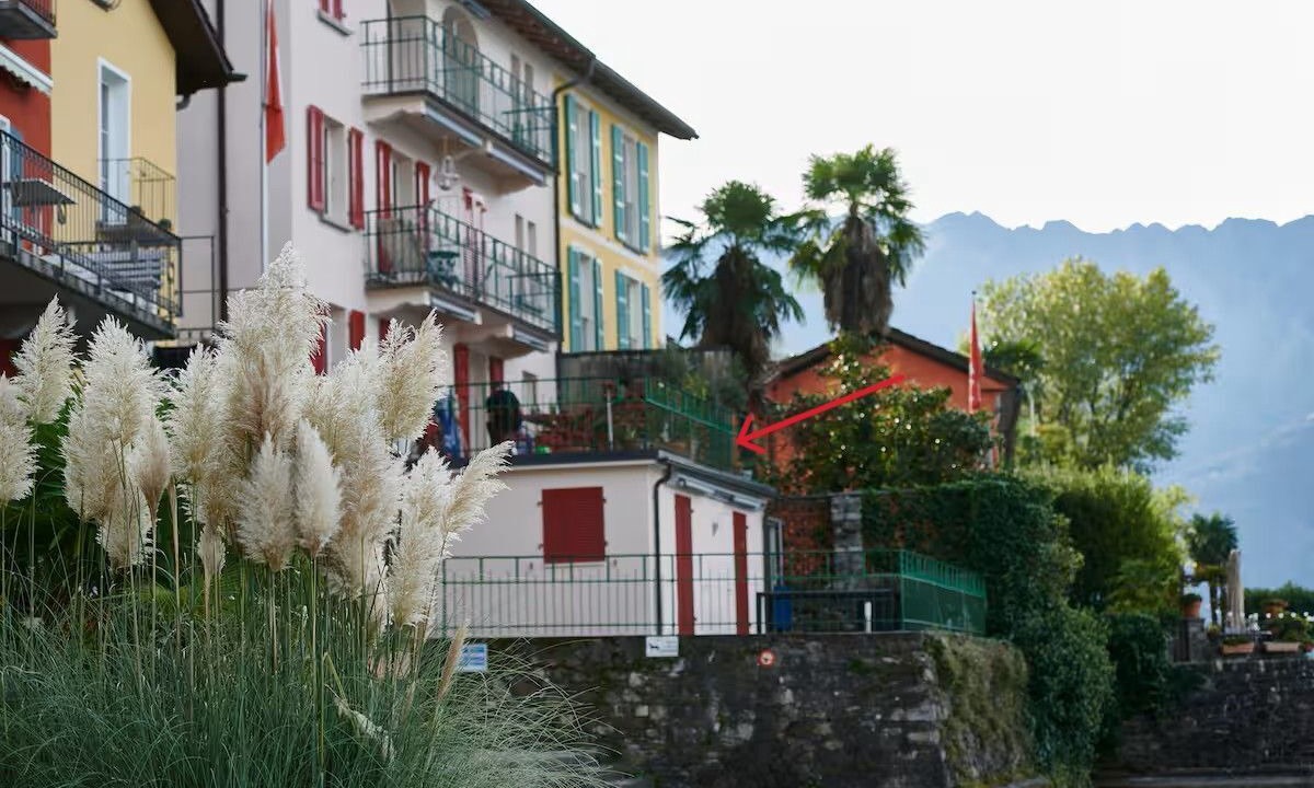 Photo of Outdoor in Gambarogno