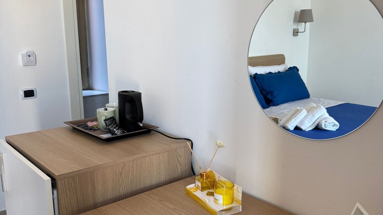 Photo of Bedroom in Portici