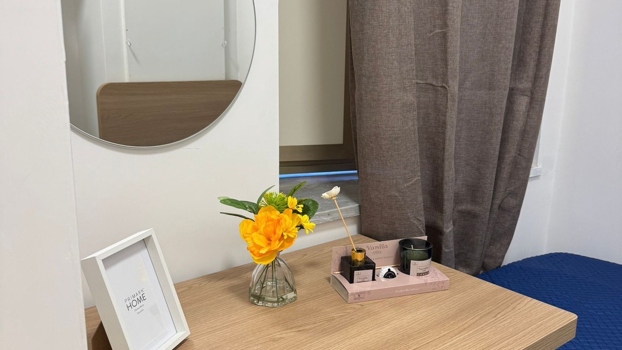 Photo of Bedroom in Portici