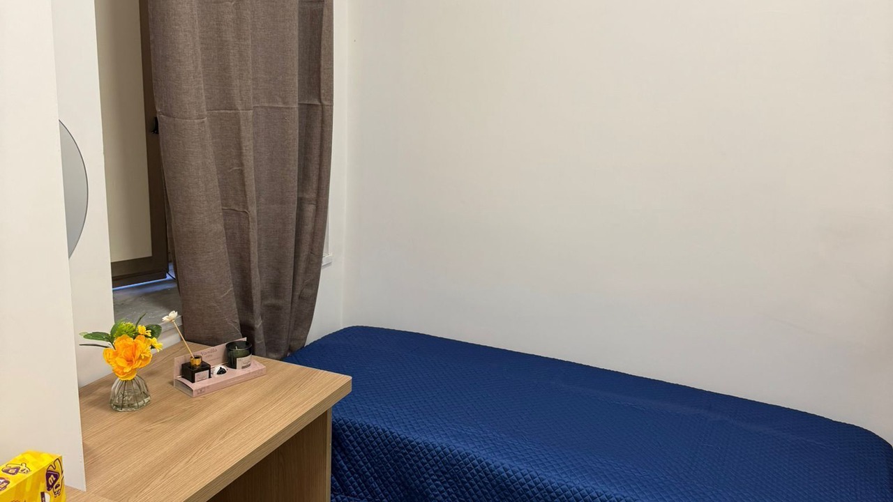 Photo of Bedroom in Portici