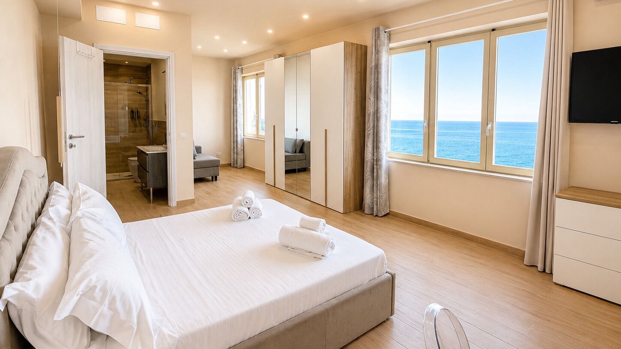 Photo of Bedroom in Bagheria