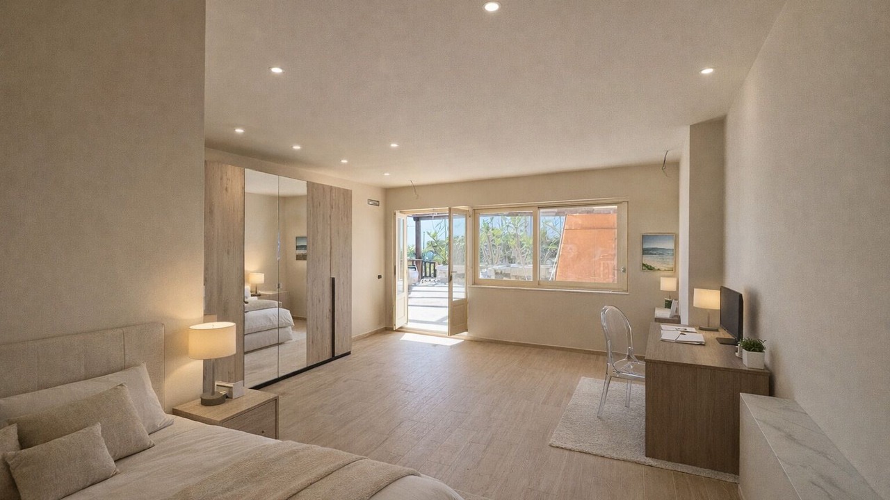 Photo of Bedroom in Bagheria