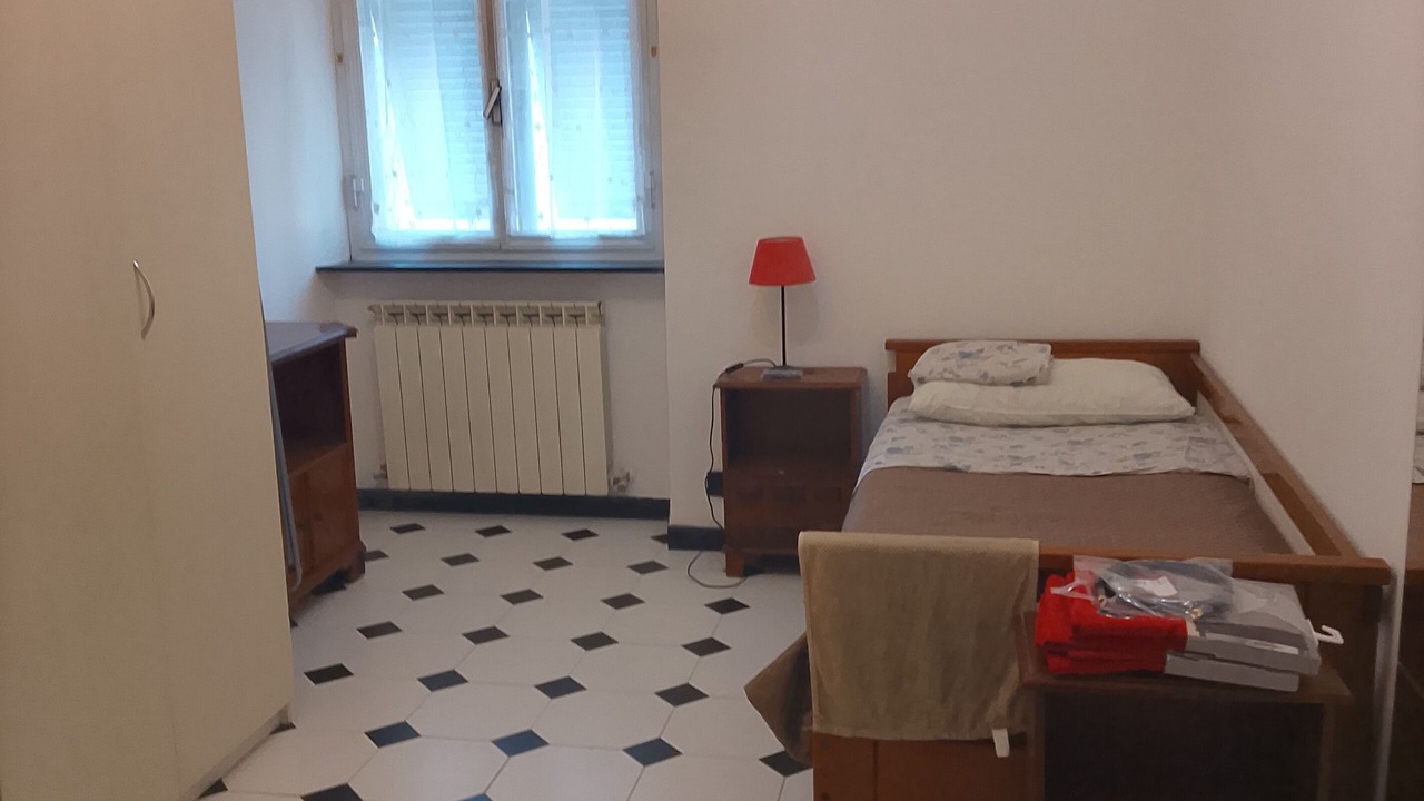 Photo of Livingroom in Pegli