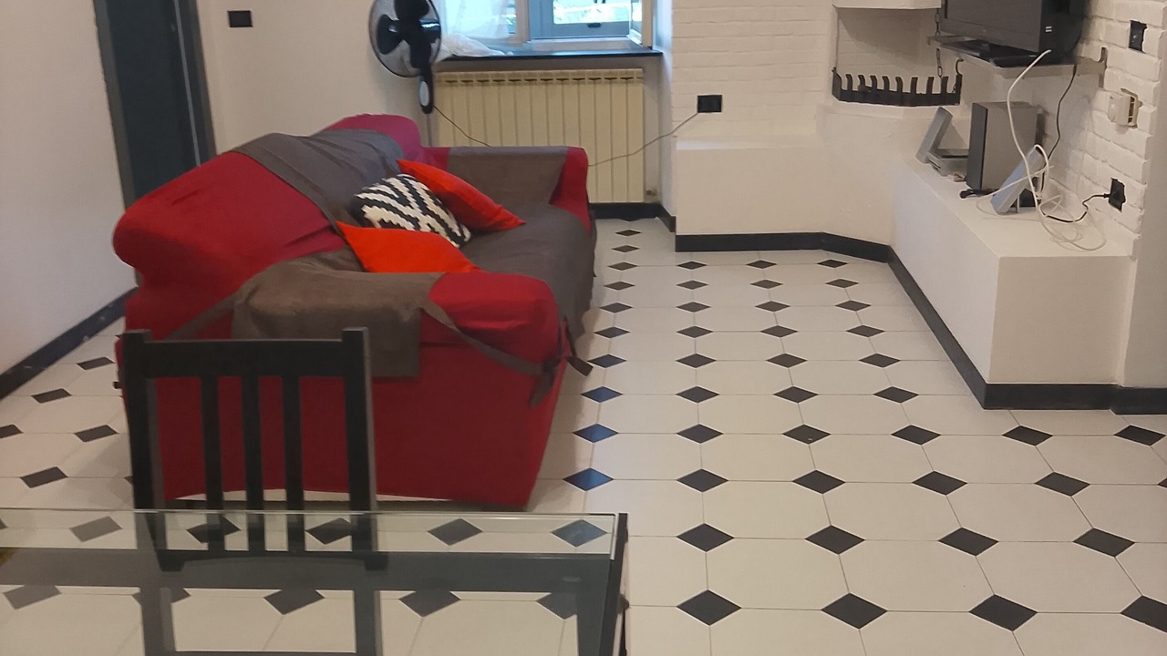 Photo of Livingroom in Pegli
