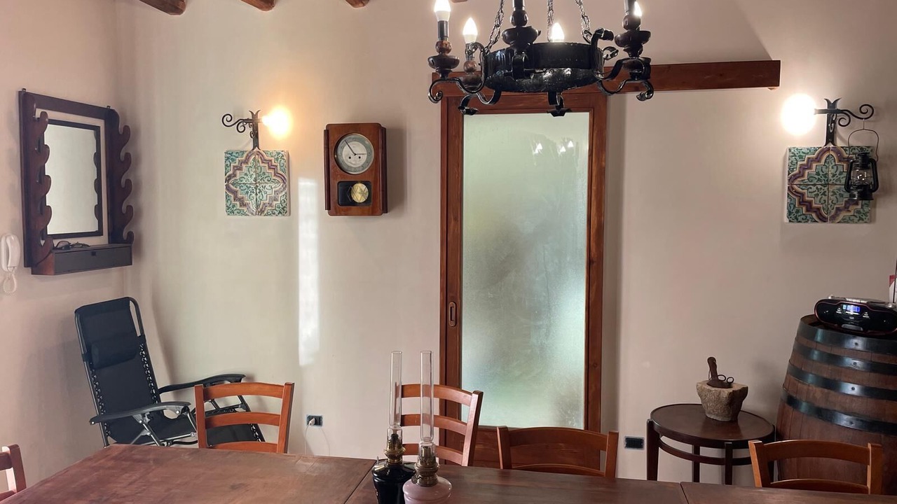 Photo of Livingroom in Castelvetrano