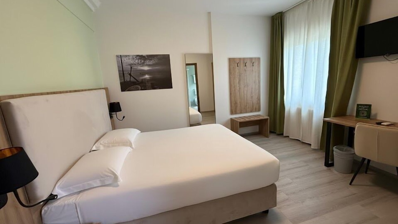Photo of Bedroom in Peschiera del Garda