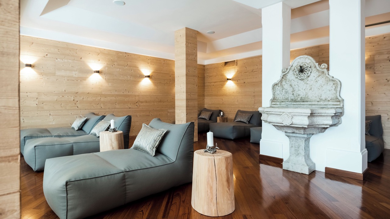Photo of Bedroom in La Villa