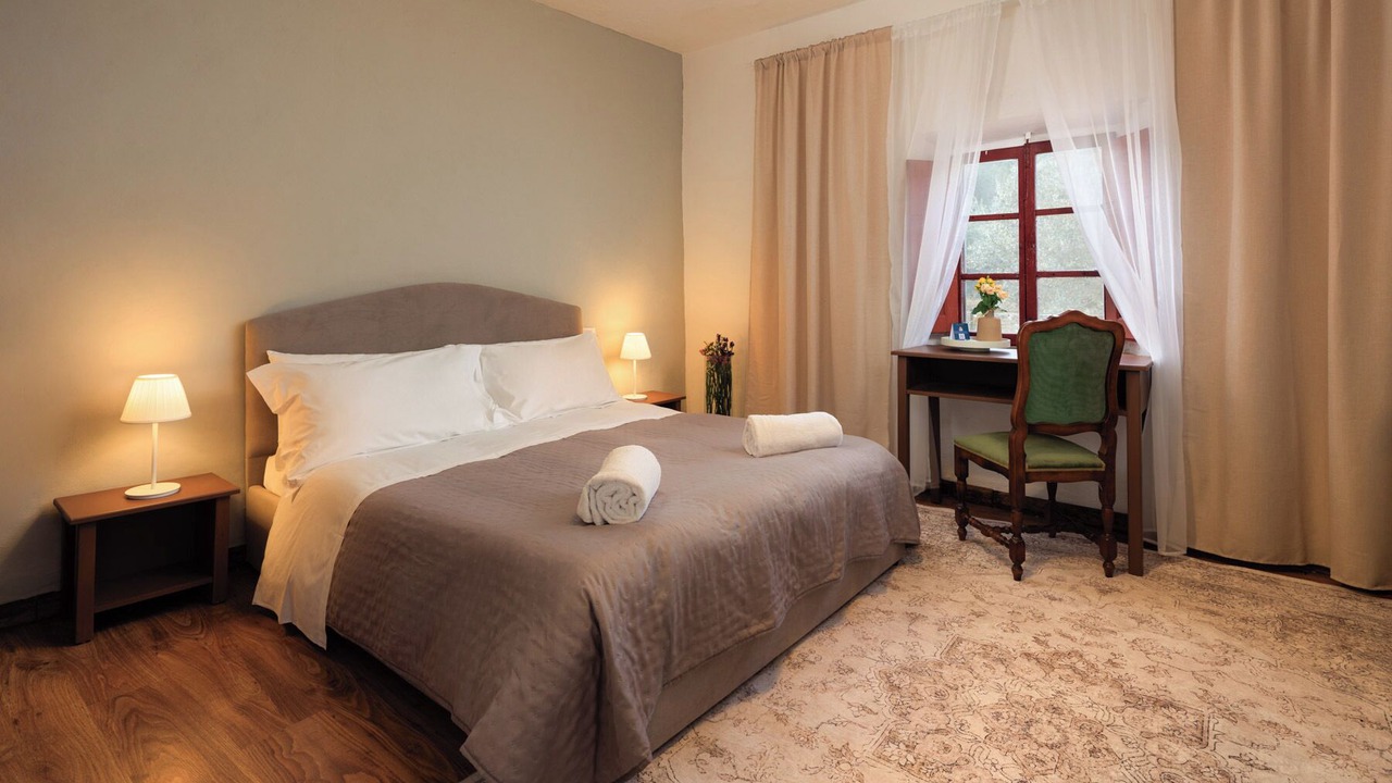 Photo of Bedroom in Greve in Chianti