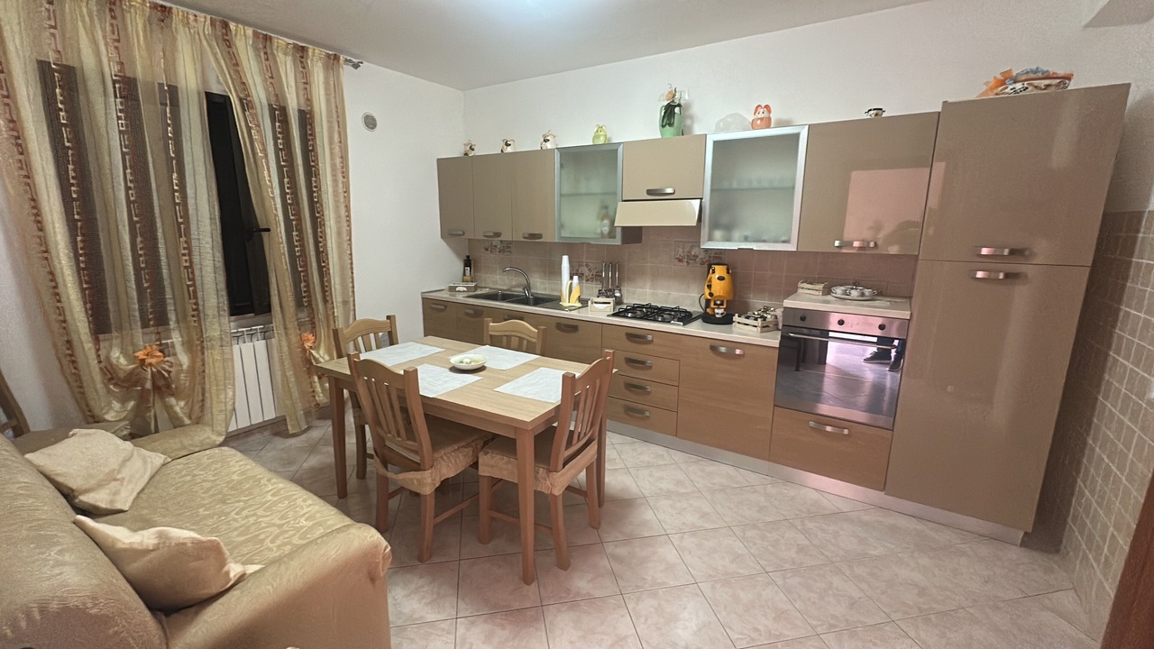 Photo of Kitchen in San Giuliano di Puglia