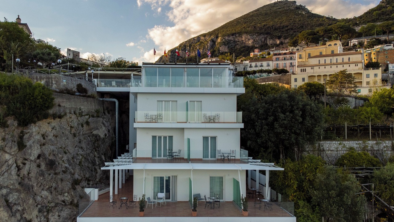 Photo of Outdoor in Vietri sul Mare