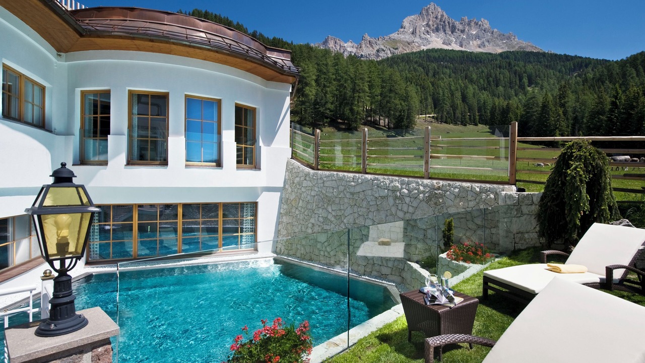 Photo of Outdoor in Obereggen