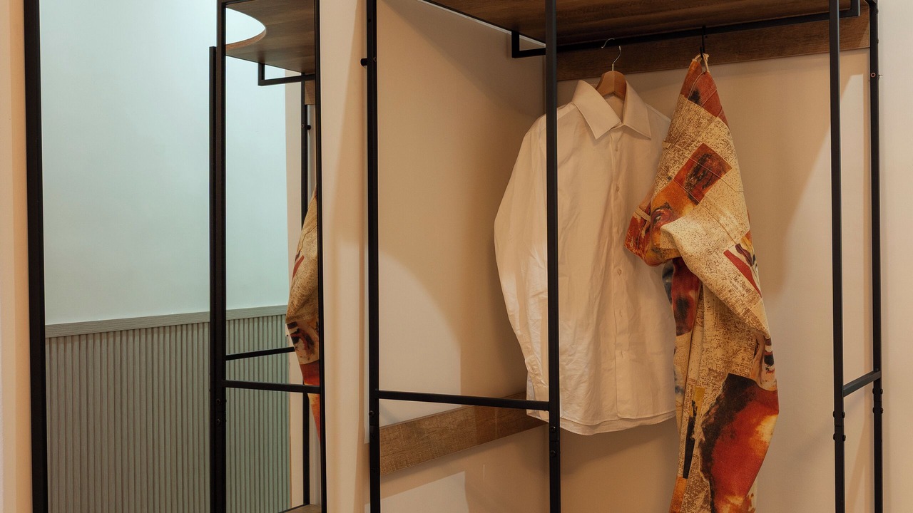 Photo of Bedroom in Naples City Centre