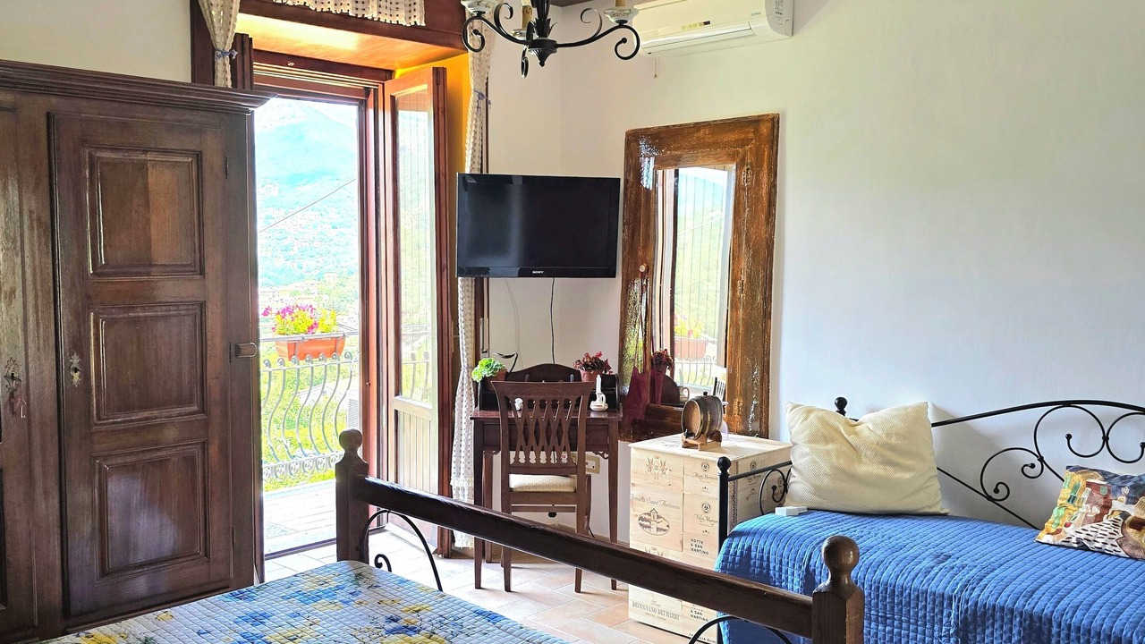 Photo of Patio Balcony in Campinola