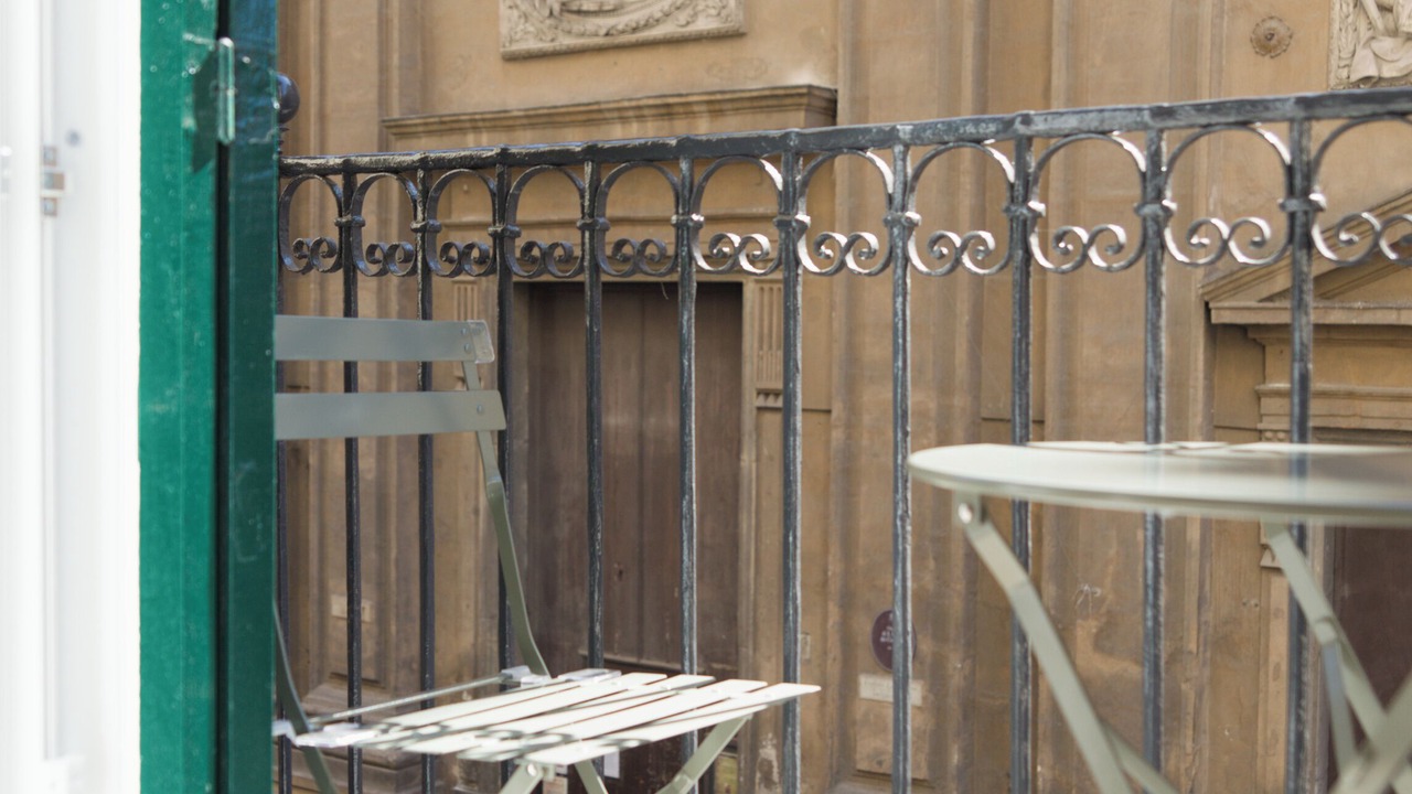 Photo of Patio Balcony in Centro Storico