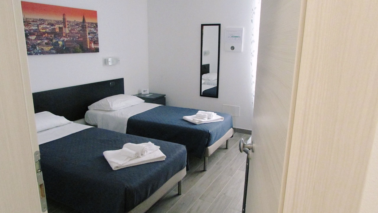 Photo of Bedroom in Borgo Milano