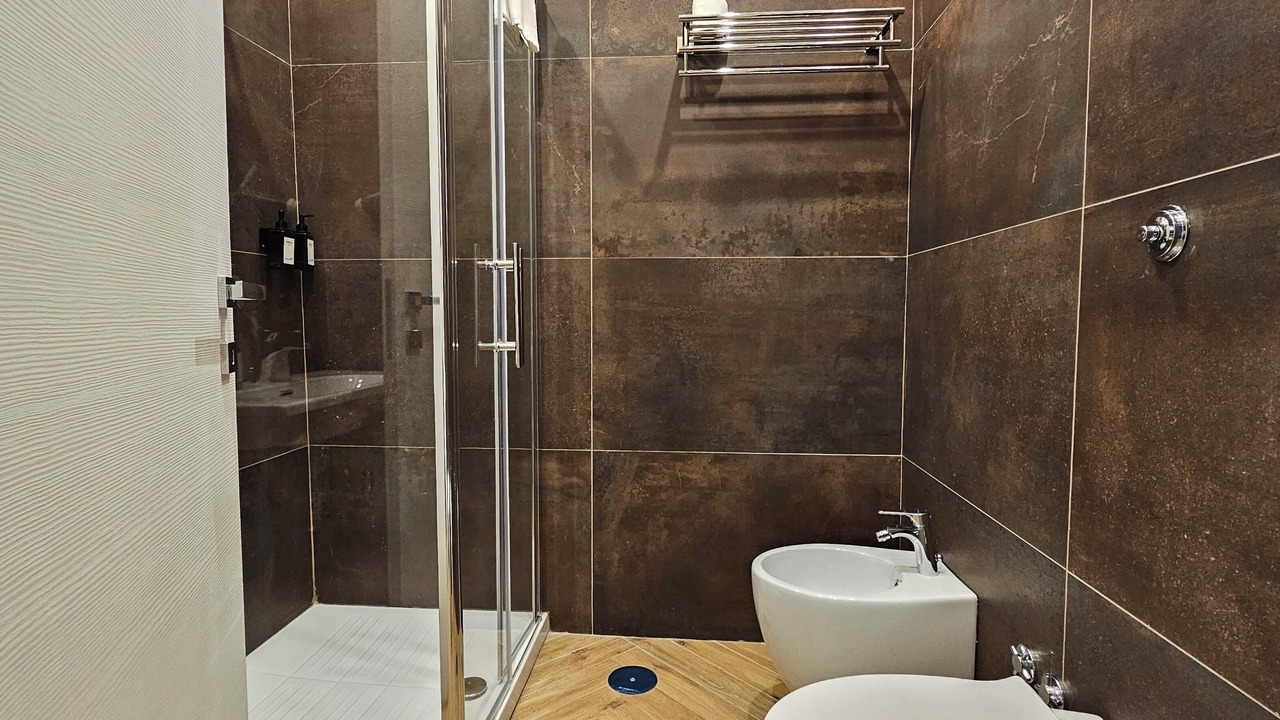 Photo of Bathroom in Vasto