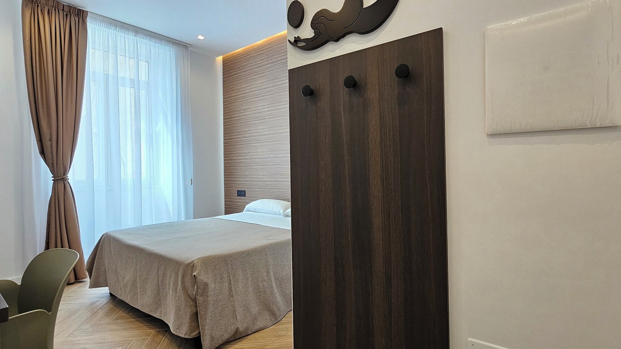 Photo of Bedroom in Vasto