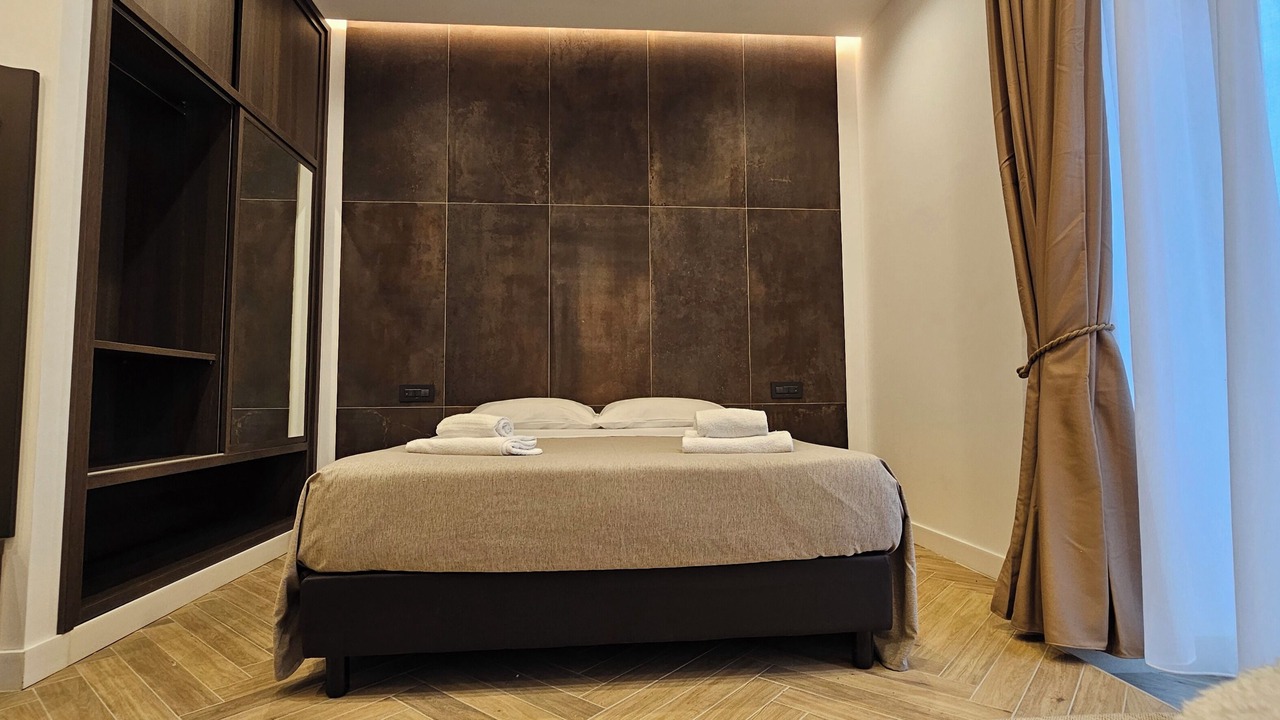 Photo of Bedroom in Vasto
