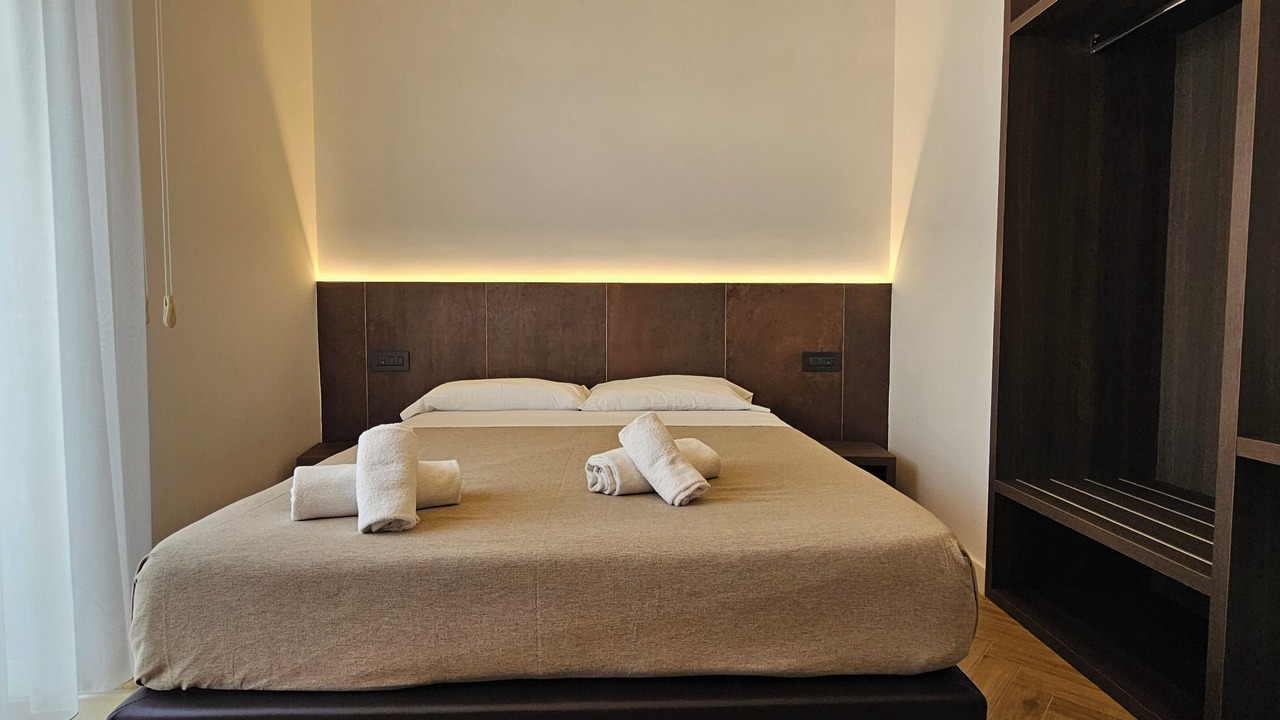 Photo of Bedroom in Vasto
