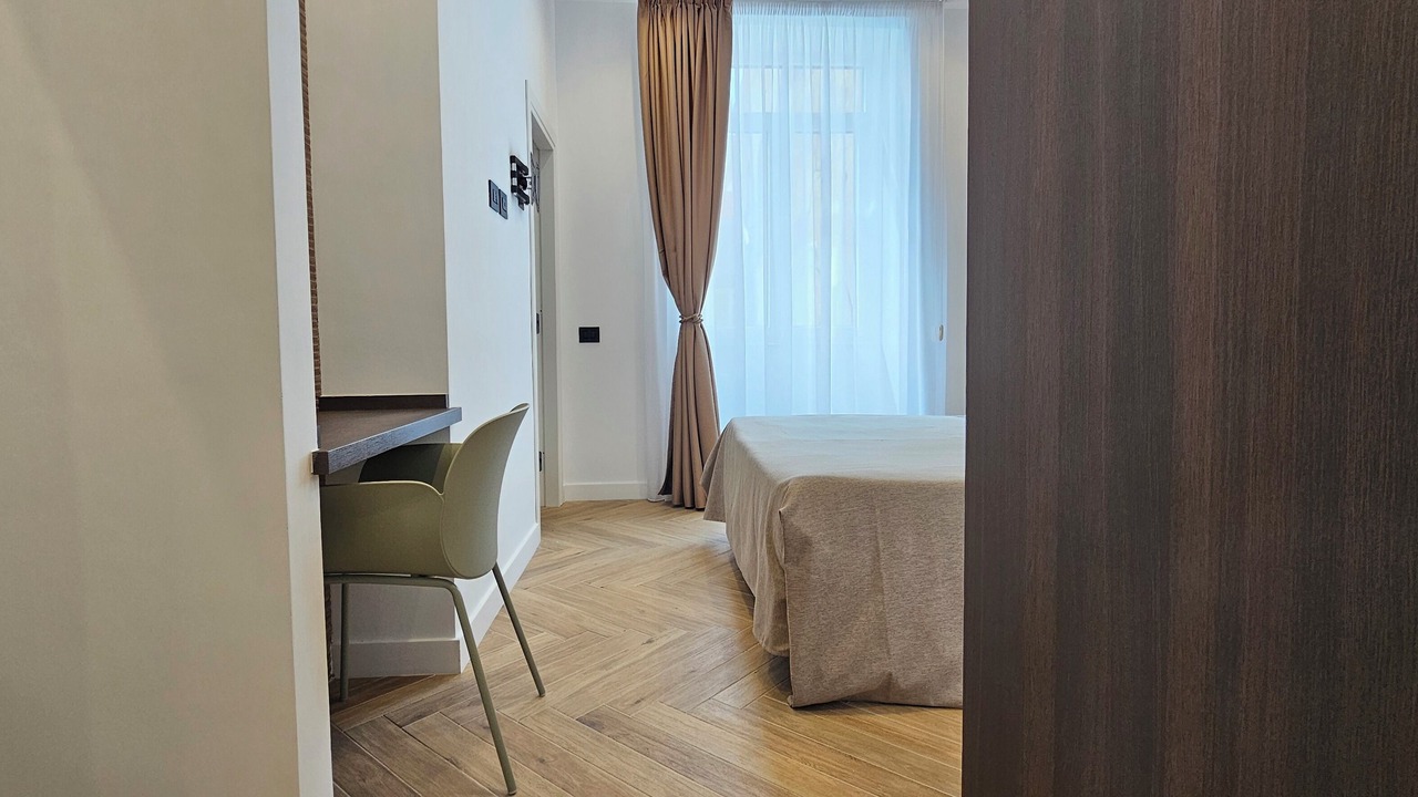 Photo of Bedroom in Vasto