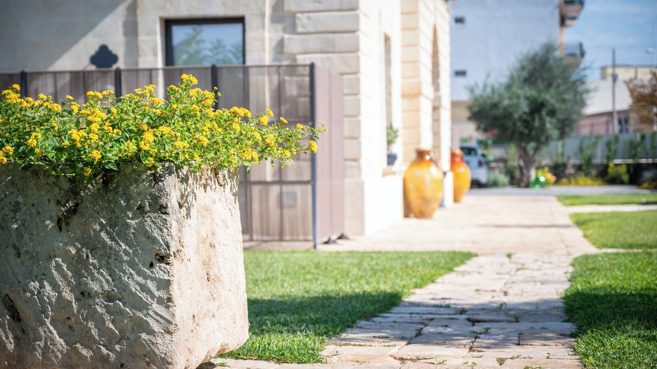 Photo of Outdoor in Taranto