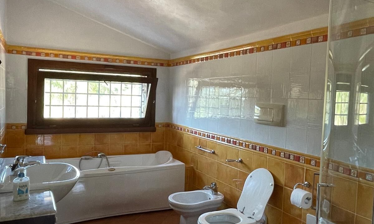 Photo of Bathroom in Centola