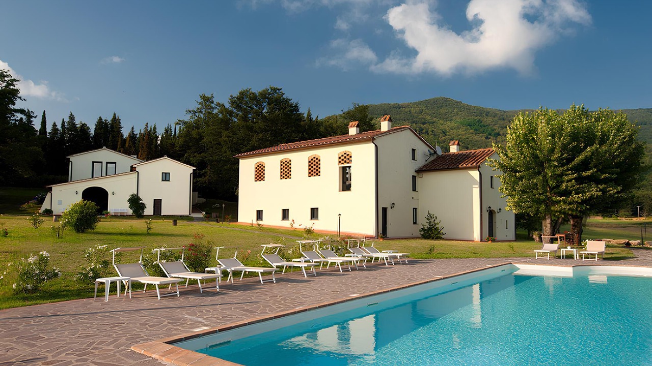 Photo of Outdoor in Montemurlo