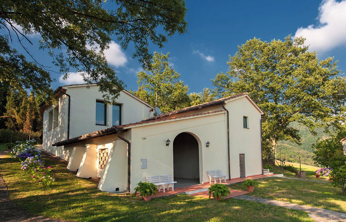 Photo of Outdoor in Montemurlo