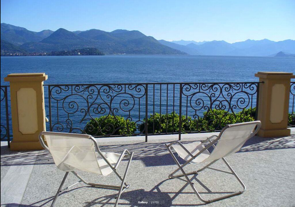 Photo of Outdoor in Stresa
