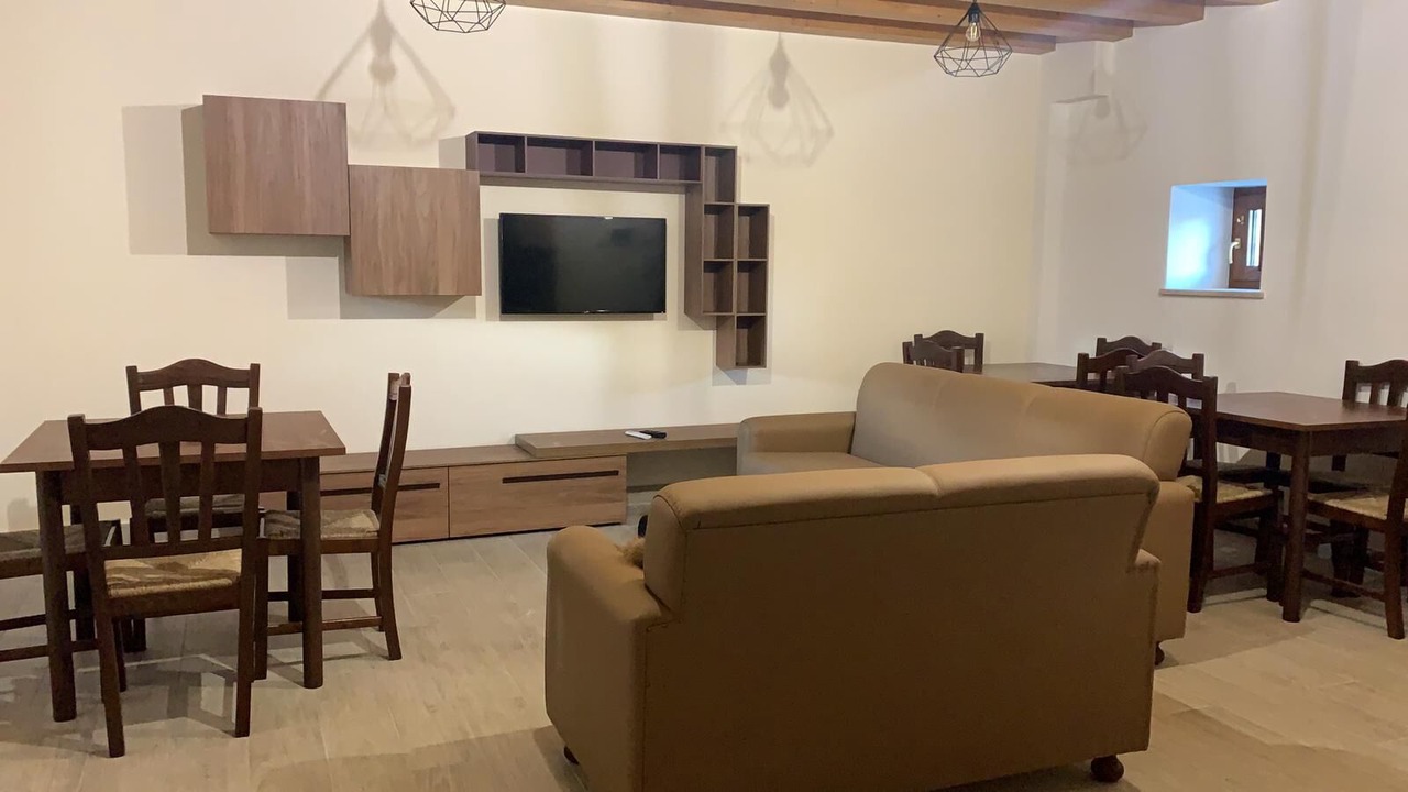 Photo of Livingroom in Teggiano