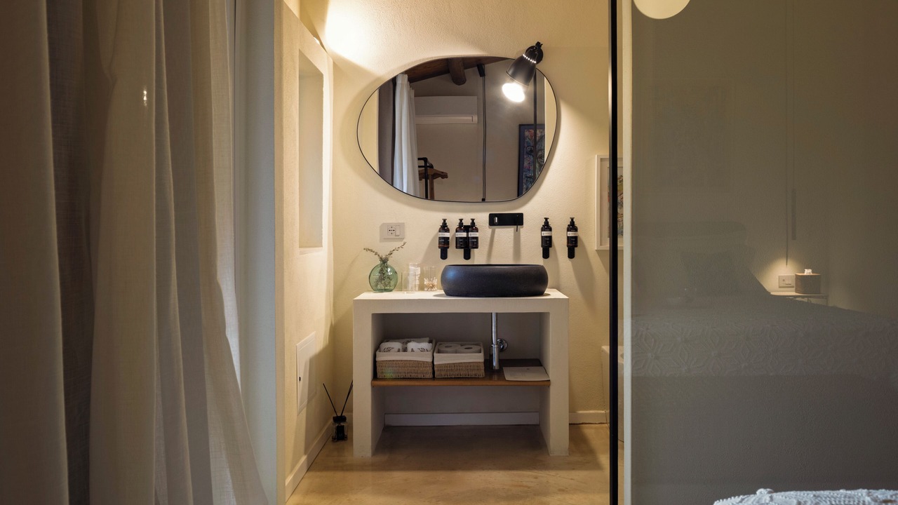 Photo of Bathroom in Noto