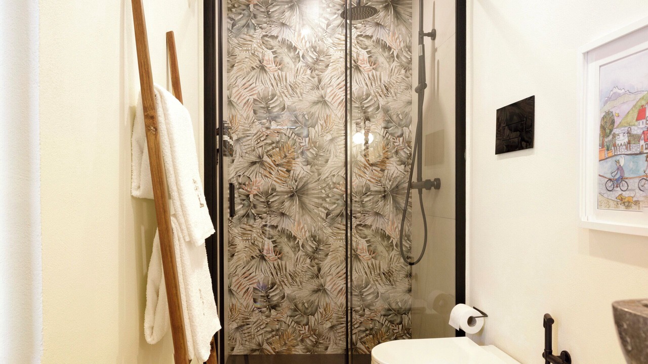 Photo of Bathroom in Noto