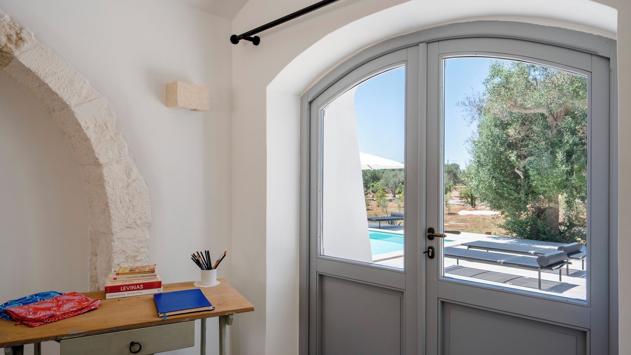 Photo of Outdoor in Ostuni