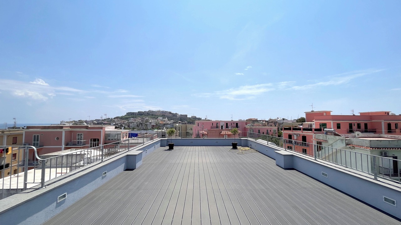 Photo of Outdoor in Procida