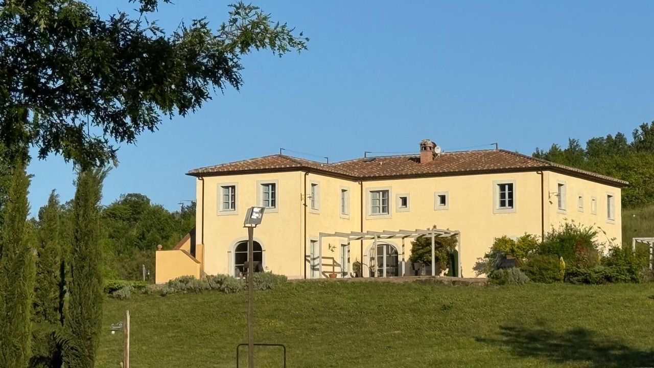Photo of Outdoor in Santa Fiora