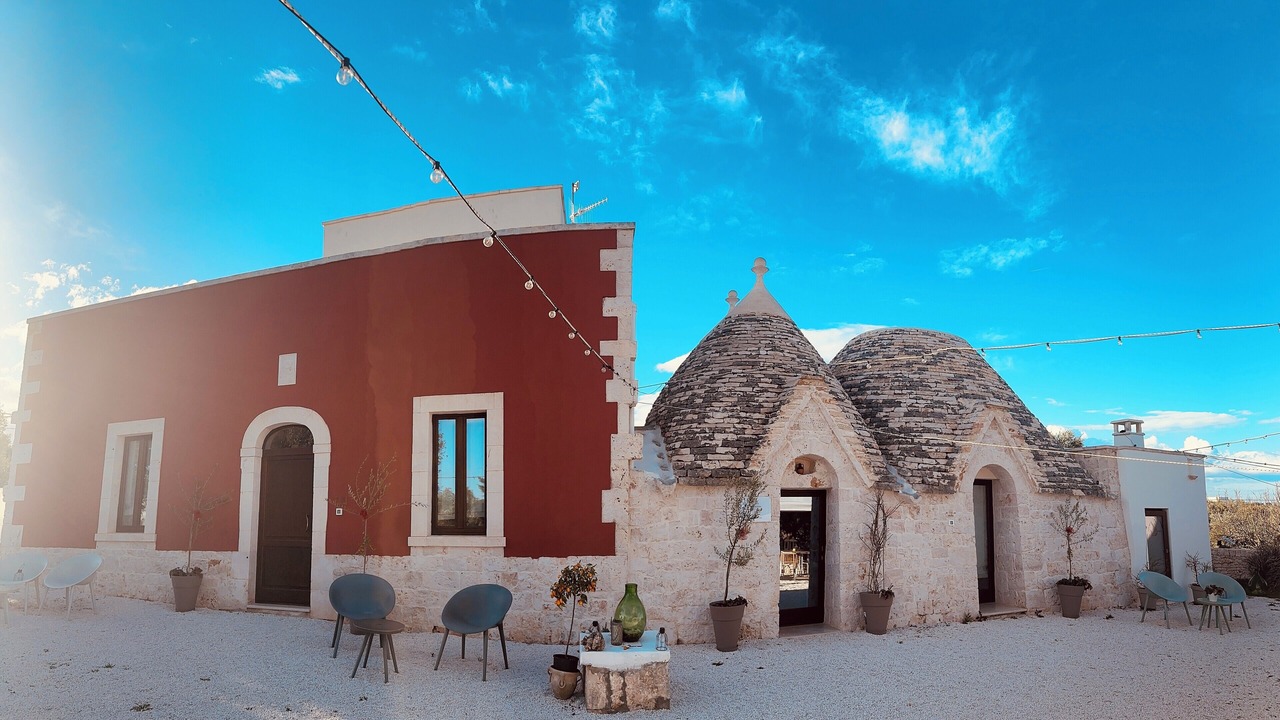 Photo of Outdoor in Monopoli