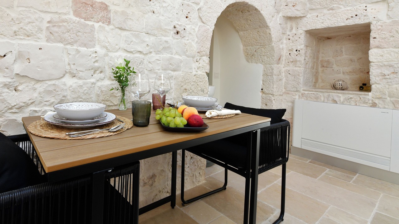 Photo of Outdoor in Monopoli