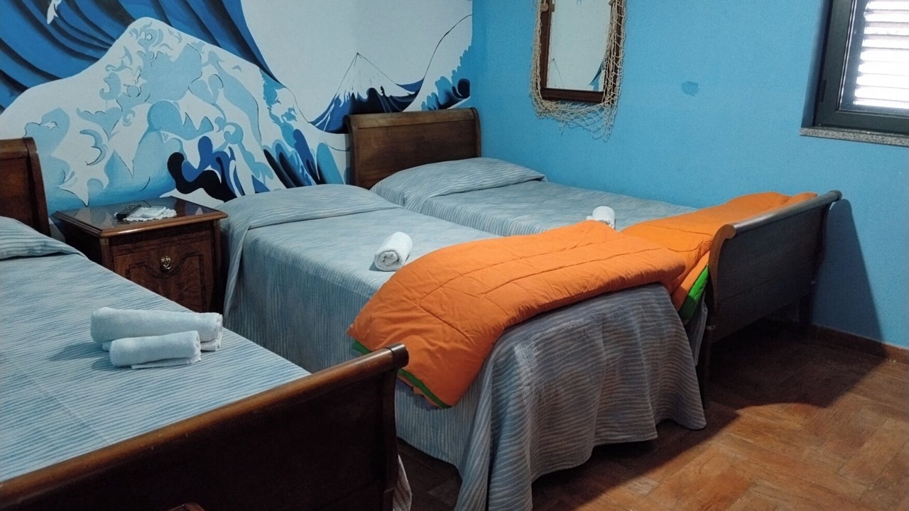 Photo of Bedroom in Montecorvino Pugliano