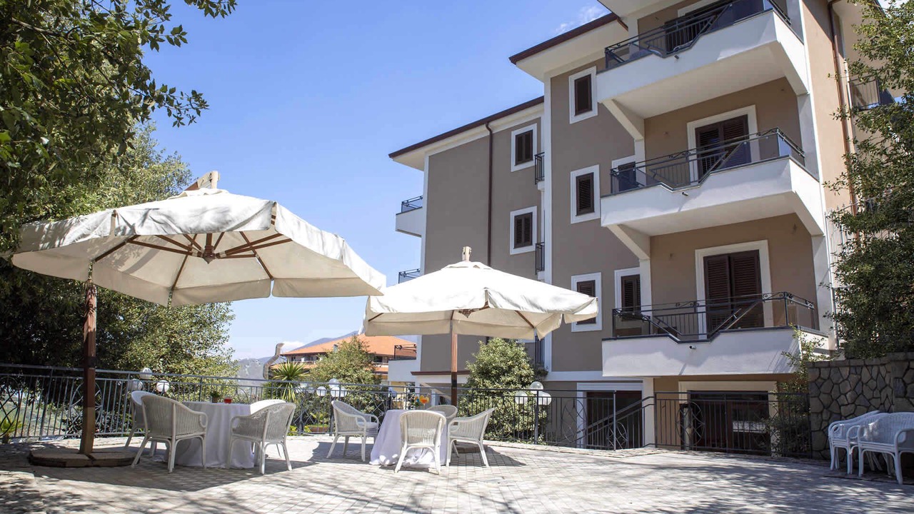 Photo of Outdoor in Pimonte