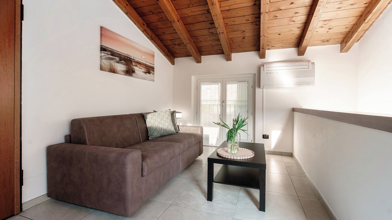 Photo of Patio Balcony in Nesso