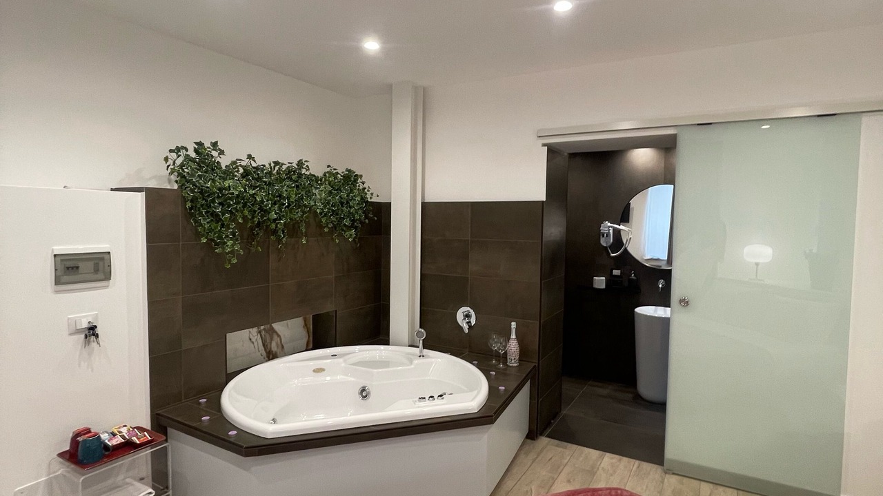 Photo of Bedroom in Villagonia
